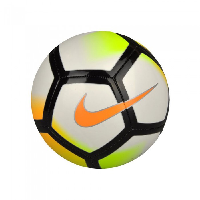Minge fotbal Nike NK Pitch  SC3136-100