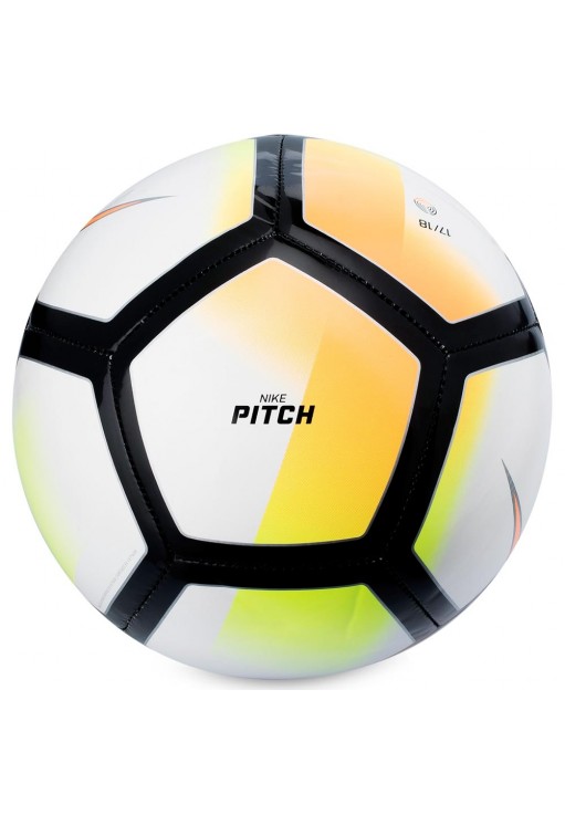 Футбольный мяч Nike NK Pitch 