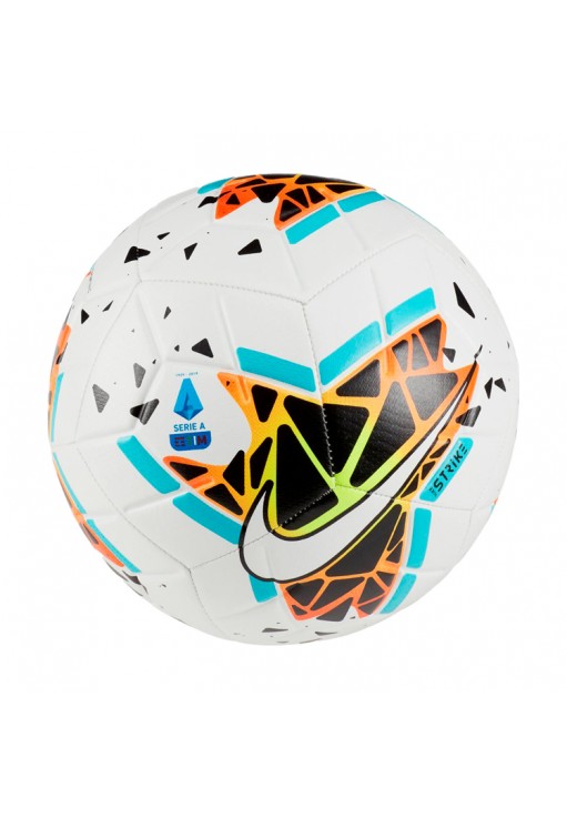 Футбольный мяч Nike SA NK STRK-FA19