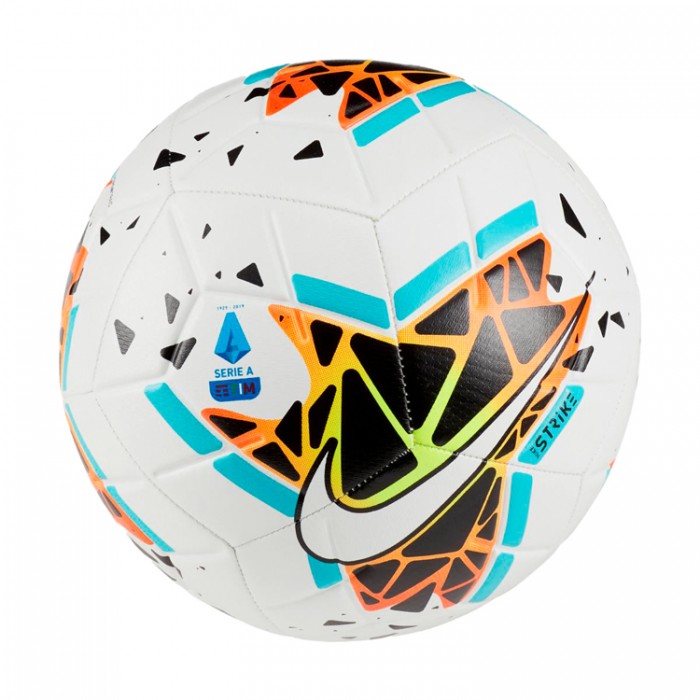 Футбольный мяч Nike SA NK STRK-FA19 SC3553-100