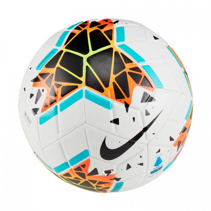 Футбольный мяч Nike SA NK STRK-FA19 SC3553-100 - 2
