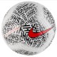 Мяч футбольный Nike NYMR NK STRK - NEW SC3891-100