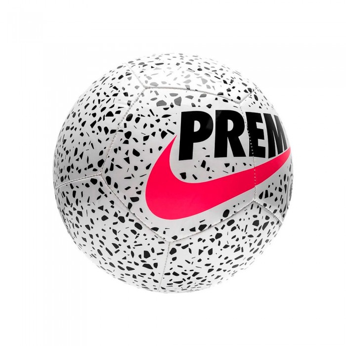 Футбольный мяч Nike PL NK PTCH - ENERGY SC3983-100