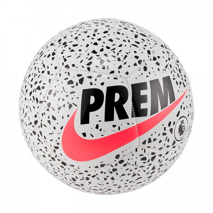 Футбольный мяч Nike PL NK PTCH - ENERGY SC3983-100 - 2