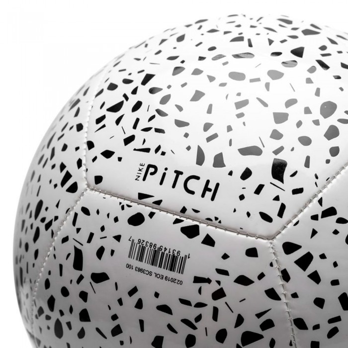Футбольный мяч Nike PL NK PTCH - ENERGY SC3983-100 - 3