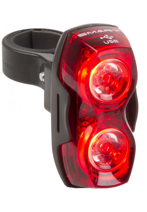 Stop spate SMART Rearlight