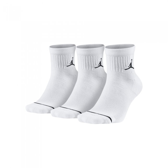 Носки Nike U J EVERYDAY MAX ANKL 3PR SX5544-100