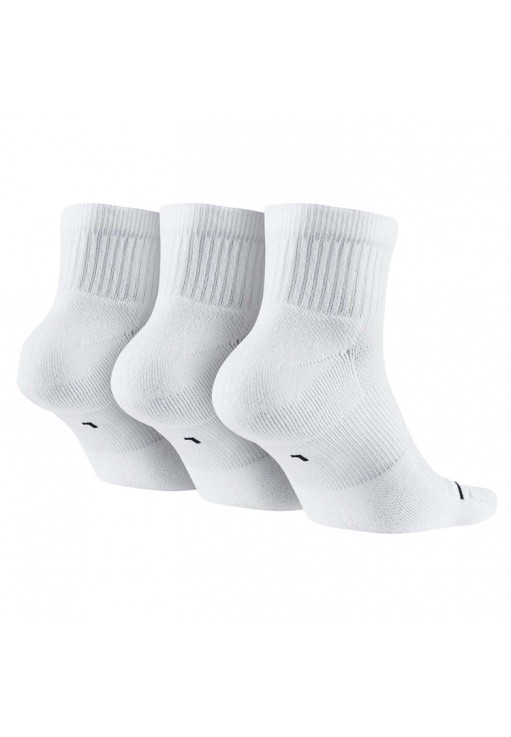 Носки Nike U J EVERYDAY MAX ANKL 3PR