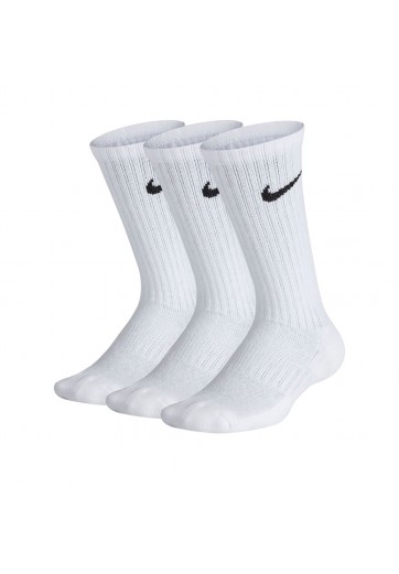 Sosete Nike Y NK EVERYDAY CUSH CREW 3PR