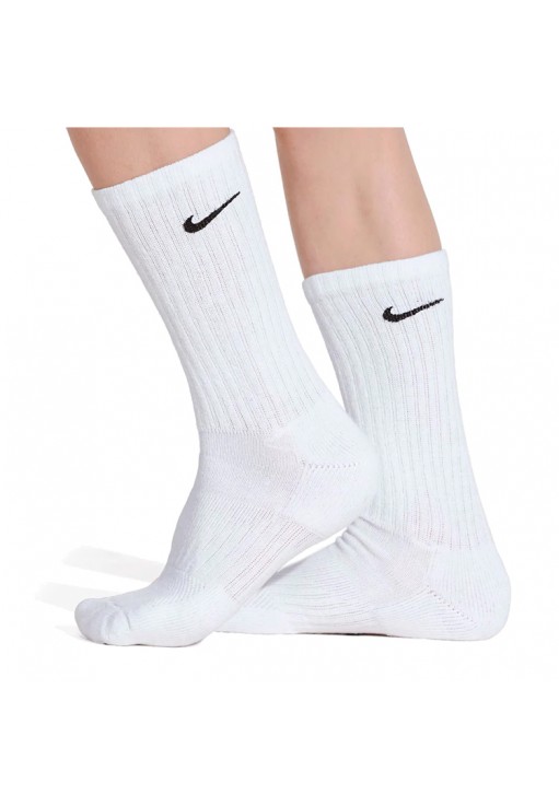 Sosete Nike Y NK EVERYDY CUSH CREW 6PR 108