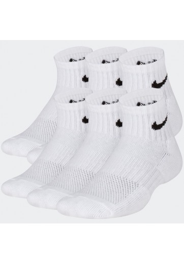 Носки Nike EVERYDAY CUSHIONED ANKLE