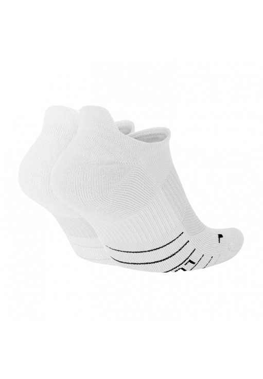 Sosete Nike U NK MLTPLIER NS 2PR