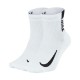 Носки Nike U NK MLTPLIER ANKLE 2PR SX7556-100