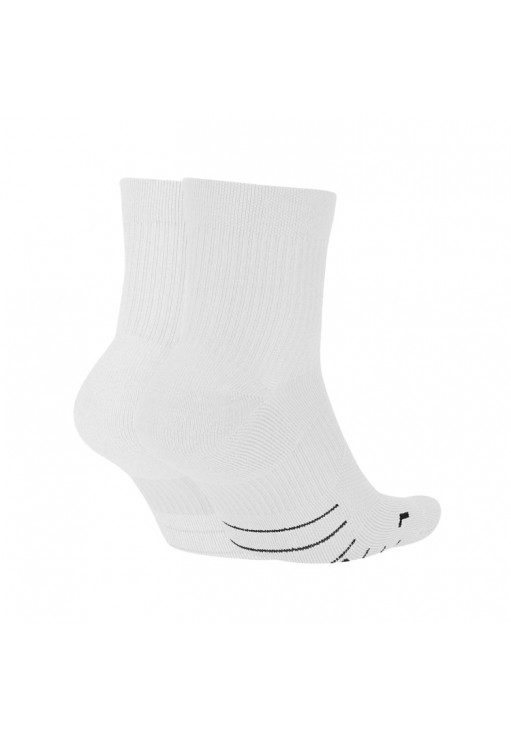 Sosete Nike U NK MLTPLIER ANKLE 2PR