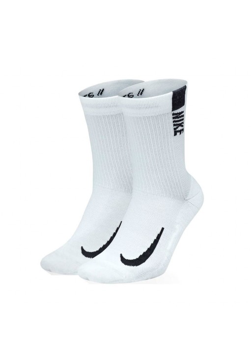 Носки Nike U NK MLTPLIER CRW 2PR