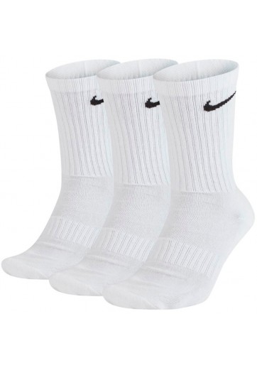 Sosete Nike U NK EVERYDAY CUSH CREW 3PR
