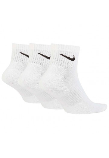 Sosete Nike U NK EVERYDAY CUSH ANKLE 3PR
