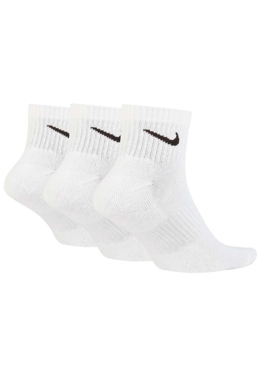 Sosete Nike U NK EVERYDAY CUSH ANKLE 3PR