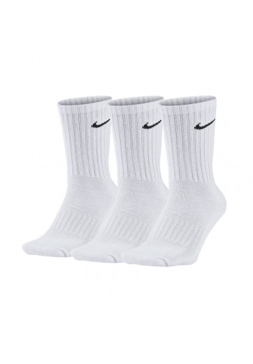 Sosete Nike U NK EVERYDAY LTWT CREW 3PR