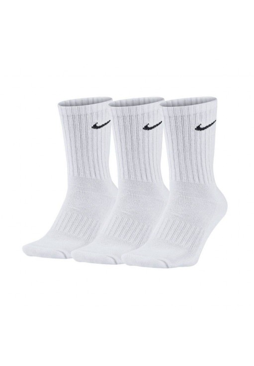 Sosete Nike U NK EVERYDAY LTWT CREW 3PR