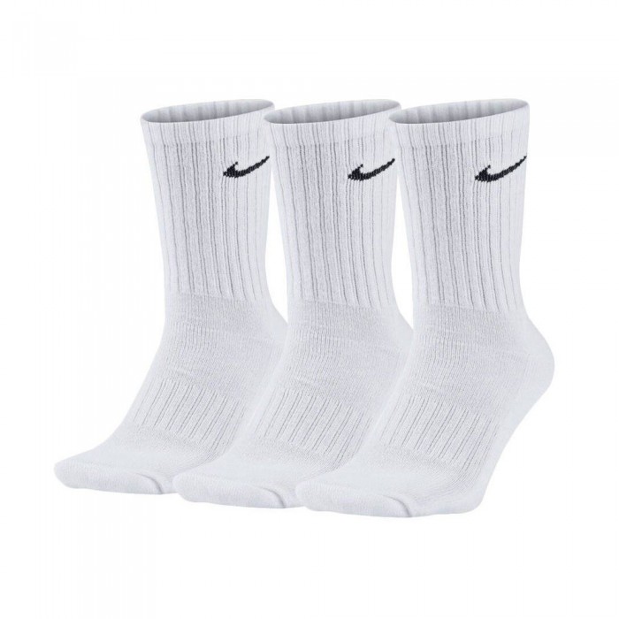 Носки Nike U NK EVERYDAY LTWT CREW 3PR SX7676-100