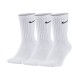 Носки Nike U NK EVERYDAY LTWT CREW 3PR SX7676-100
