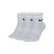 Ciorapi Nike U NK EVERYDAY LTWT ANKLE 3PR SX7677-100
