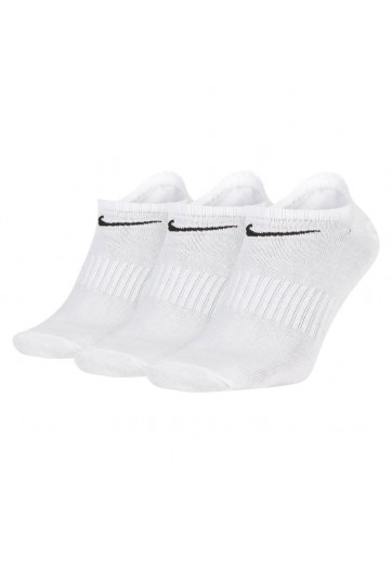 Sosete Nike U NK EVERYDAY LTWT NS 3PR