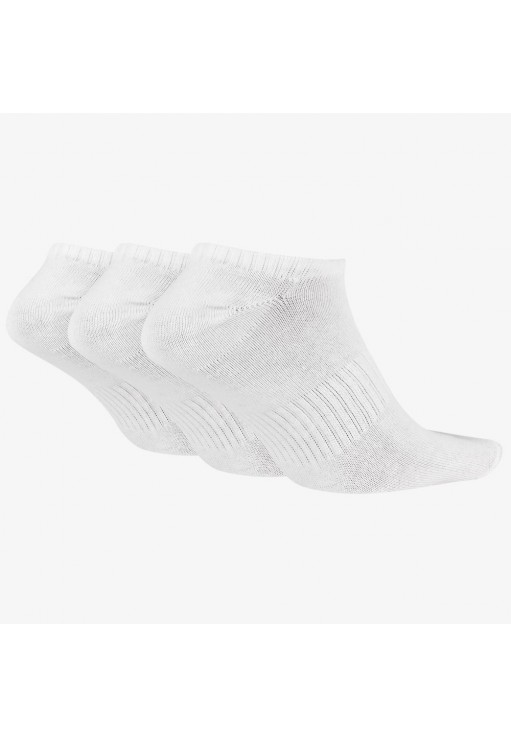 Sosete Nike U NK EVERYDAY LTWT NS 3PR