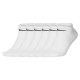 Sosete Nike U NK EVERYDAY LTWT NS 6PR-BAND SX7679-100