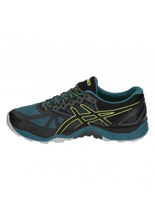 Кроссовки Asics GEL-FujiTrabuco 6