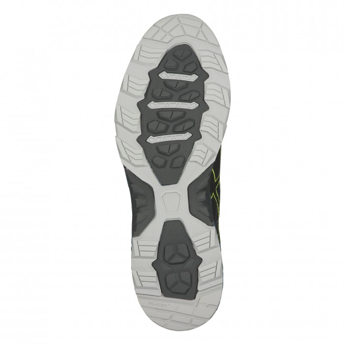 Кроссовки Asics GEL-FujiTrabuco 6 T7E4N-400 - 2