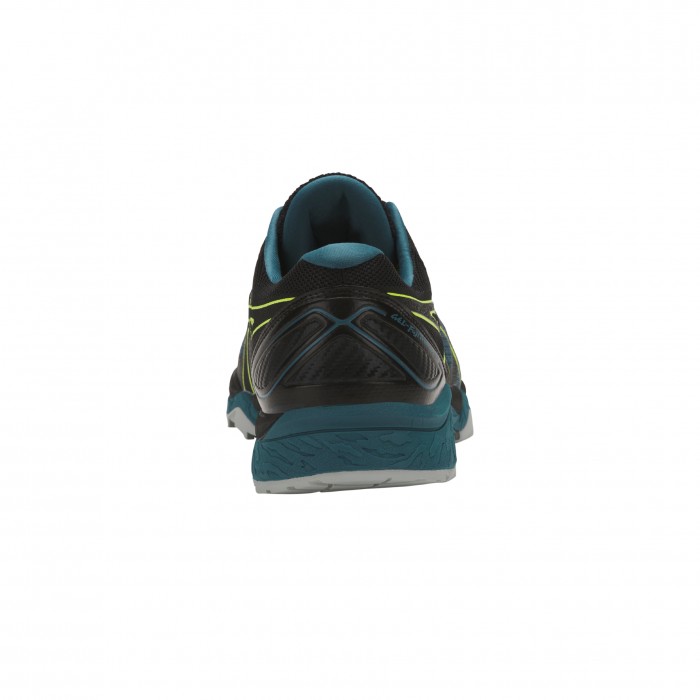 Кроссовки Asics GEL-FujiTrabuco 6 T7E4N-400 - 4