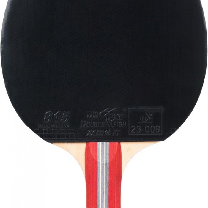 Ракетка для настольного тенниса Torneo Ping pong racket TI-B1000 - изображение №4