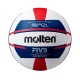 Мяч волейбольный Molten FLISTATEC approved FIVB V5B5000