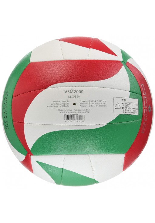 Мяч волейбольный Molten Volley ball