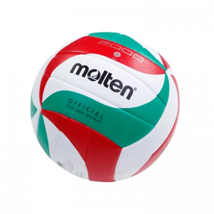 Мяч волейбольный Molten Volley ball - изображение №2