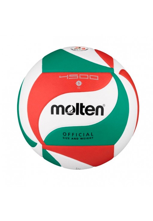 Мяч волейбольный Molten approved FIVB, approved DVV