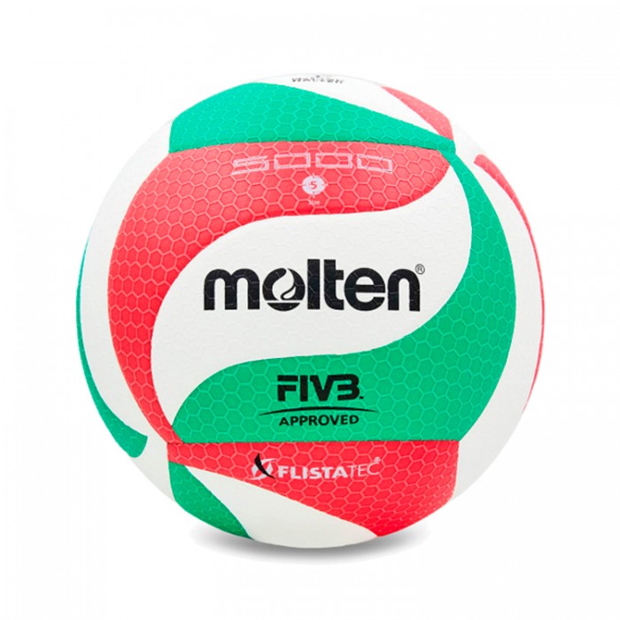 Волейбольный мяч Molten Volley ball V5M5000