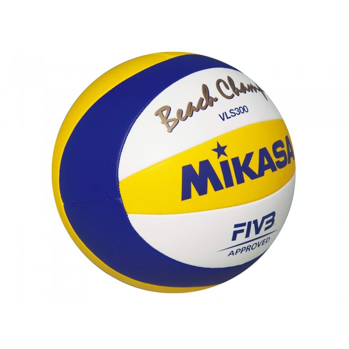 Мяч волейбольный Mikasa Beach Champ VLS300