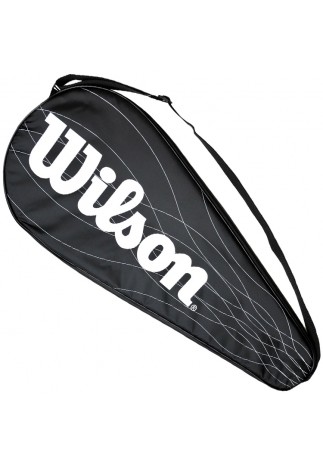 Husa pentru paleta tenis Wilson Perfomance