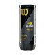 Набор мячей для тенниса 3 шт Wilson Tennis balls WRT106200
