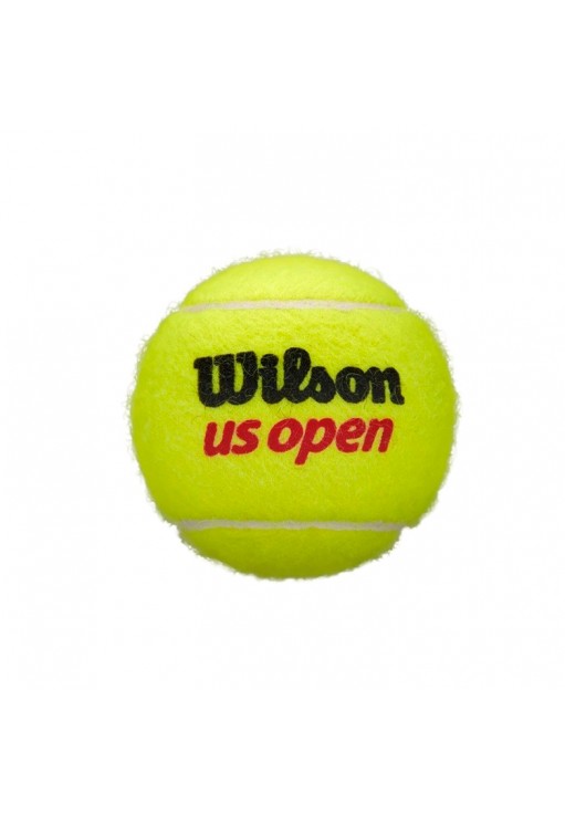 Set mingi p/tenis 4 buc Wilson US OPEN 4 Ball