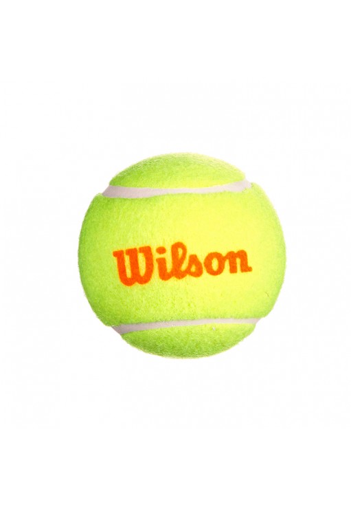 Set mingi p/tenis 3 buc Wilson STARTER GAME 3 PK TBALL 
