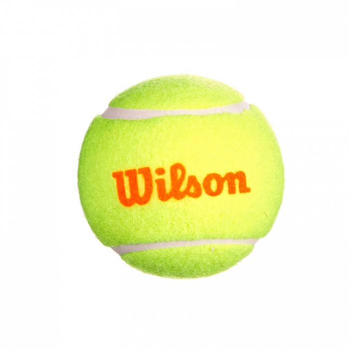 Set mingi p/tenis 3 buc Wilson STARTER GAME 3 PK TBALL  WRT137300