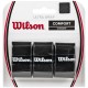 Banda p/u racheta Wilson Ultra Wrap Overgrip 3 Pack WRZ403000