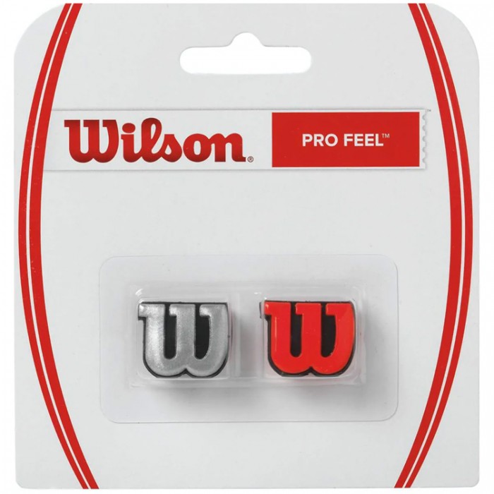 Antivibrator Wilson PROFEEL RDSI WRZ537600