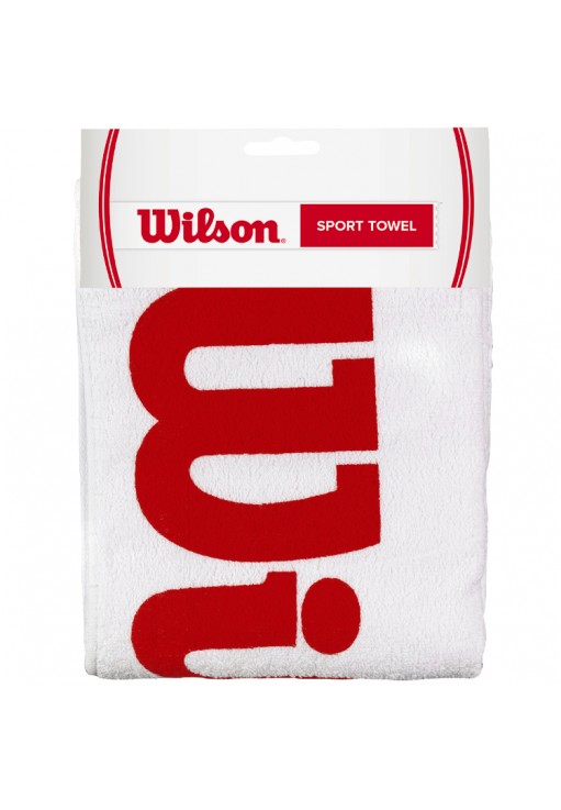 Полотенце махровое Wilson SPORT TOWEL