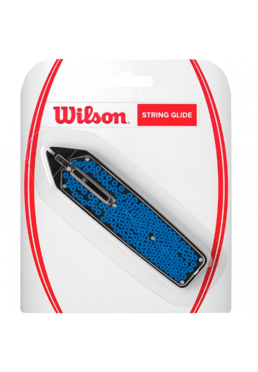 Protectie racordaj Wilson STRING GLIDE