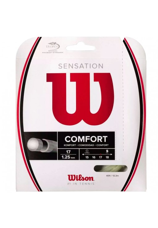 Racordaj tenis Wilson SENSATION 17